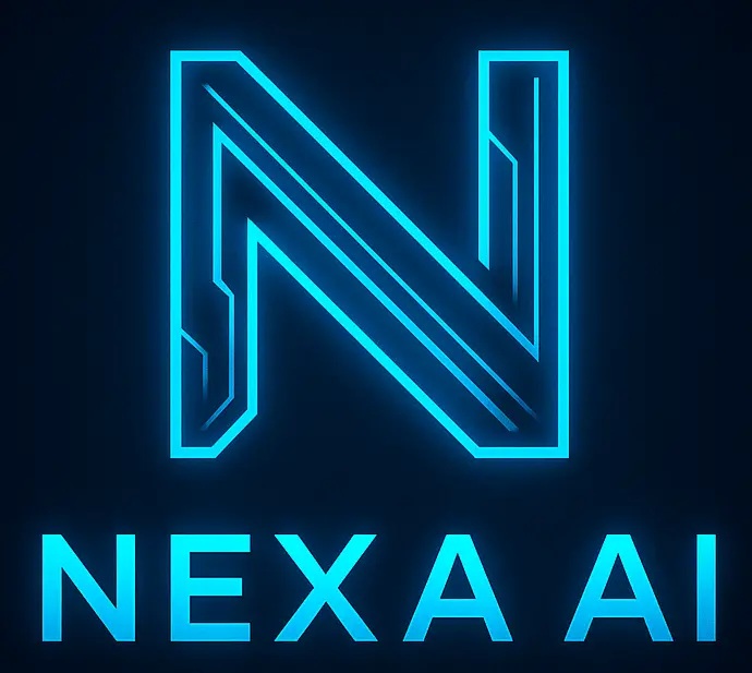 Nexa AI — Smart Chatbot - Intelligent Agent